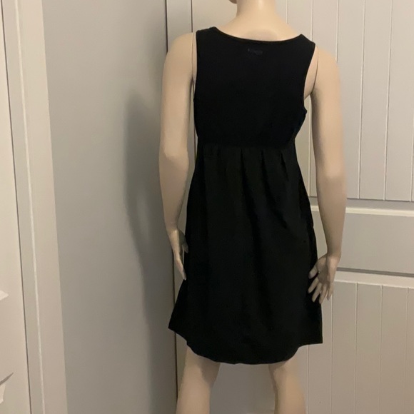 Columbia Women’s Omni-Shade Black Tank Dress Size Small - Picture 6 of 8